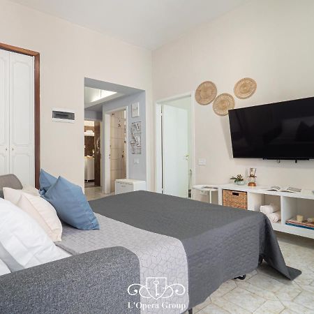 Casa Mana - L'Opera Group Villa La Spezia Ngoại thất bức ảnh