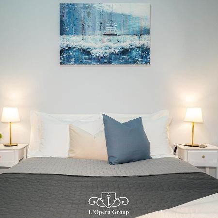 Casa Mana - L'Opera Group Villa La Spezia Ngoại thất bức ảnh