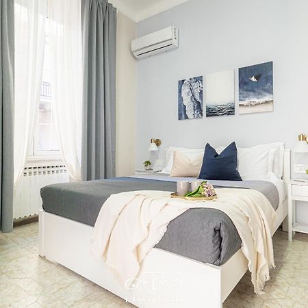Casa Mana - L'Opera Group Villa La Spezia Ngoại thất bức ảnh