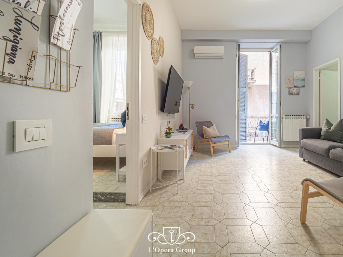 Casa Mana - L'Opera Group Villa La Spezia Ngoại thất bức ảnh