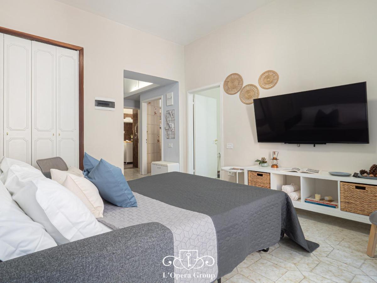 Casa Mana - L'Opera Group Villa La Spezia Ngoại thất bức ảnh
