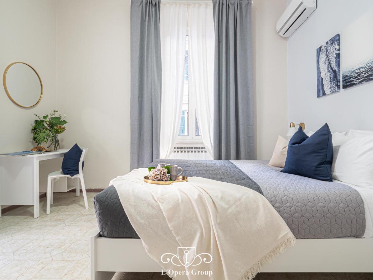 Casa Mana - L'Opera Group Villa La Spezia Ngoại thất bức ảnh