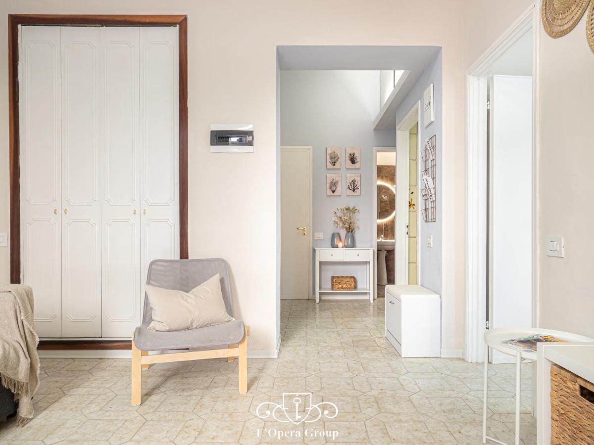 Casa Mana - L'Opera Group Villa La Spezia Ngoại thất bức ảnh