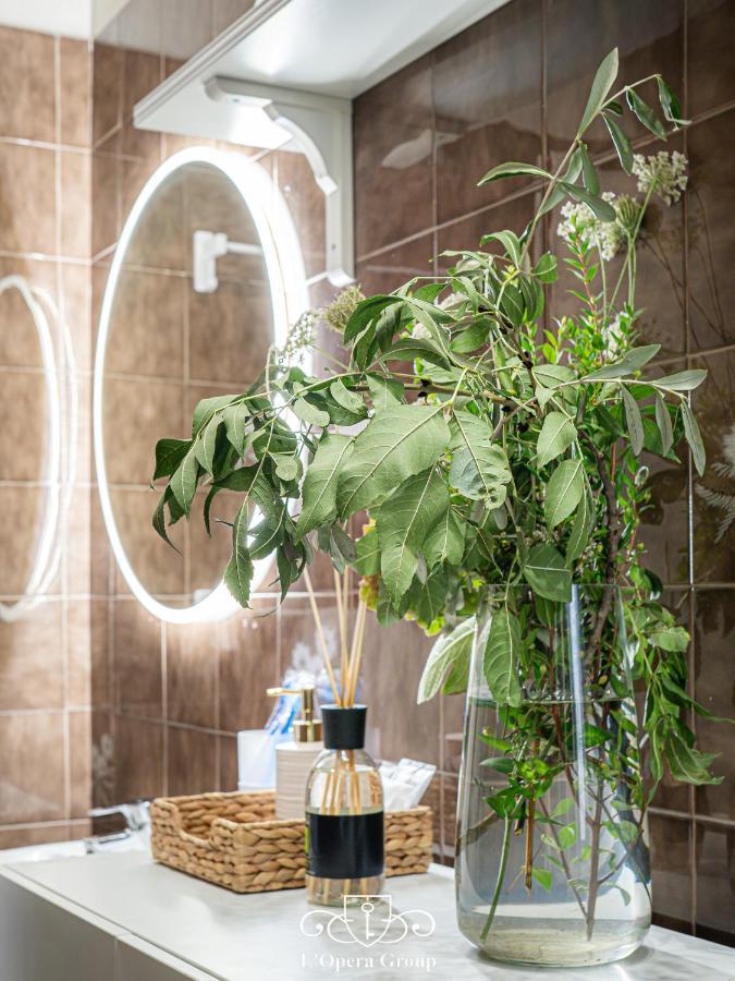 Casa Mana - L'Opera Group Villa La Spezia Ngoại thất bức ảnh