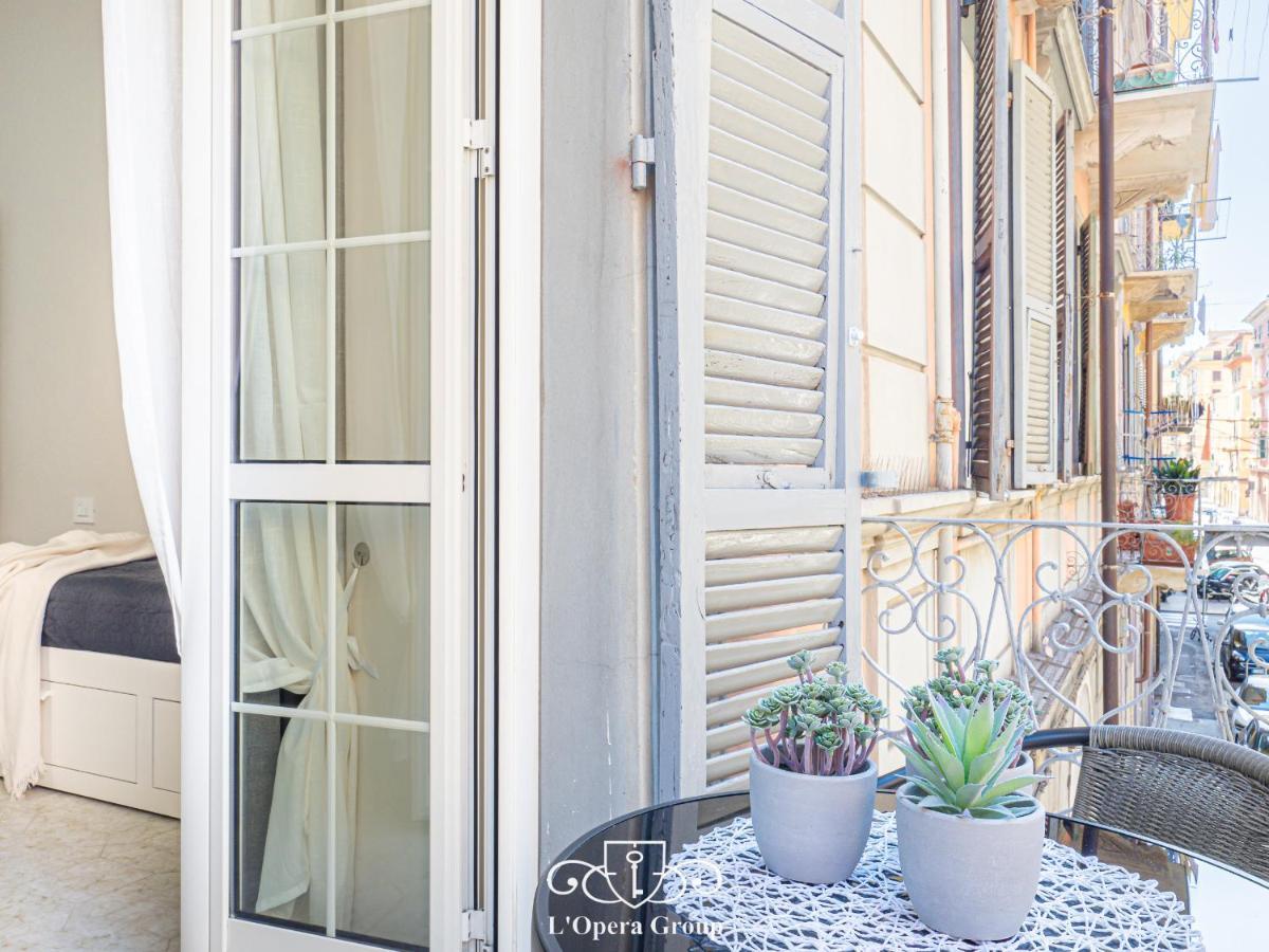 Casa Mana - L'Opera Group Villa La Spezia Ngoại thất bức ảnh
