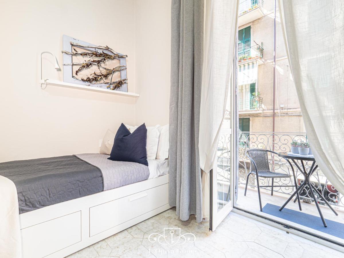 Casa Mana - L'Opera Group Villa La Spezia Ngoại thất bức ảnh
