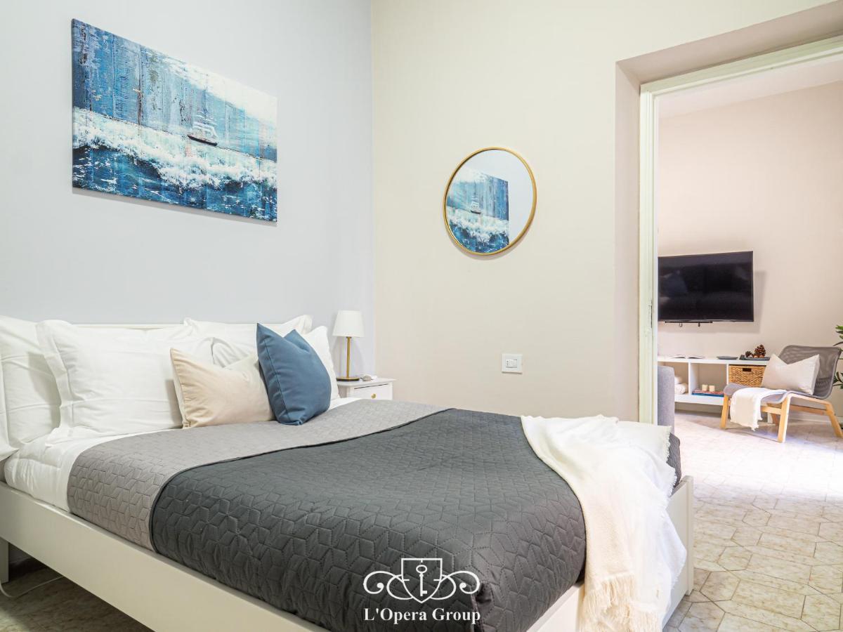 Casa Mana - L'Opera Group Villa La Spezia Ngoại thất bức ảnh