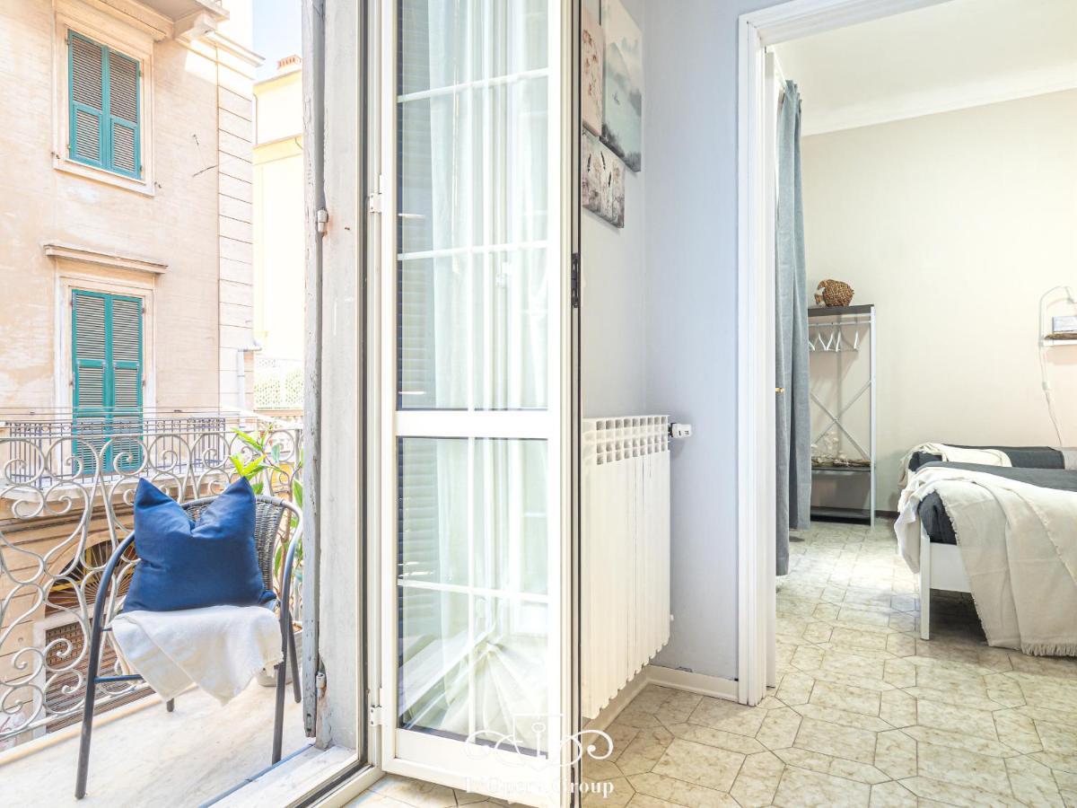 Casa Mana - L'Opera Group Villa La Spezia Ngoại thất bức ảnh