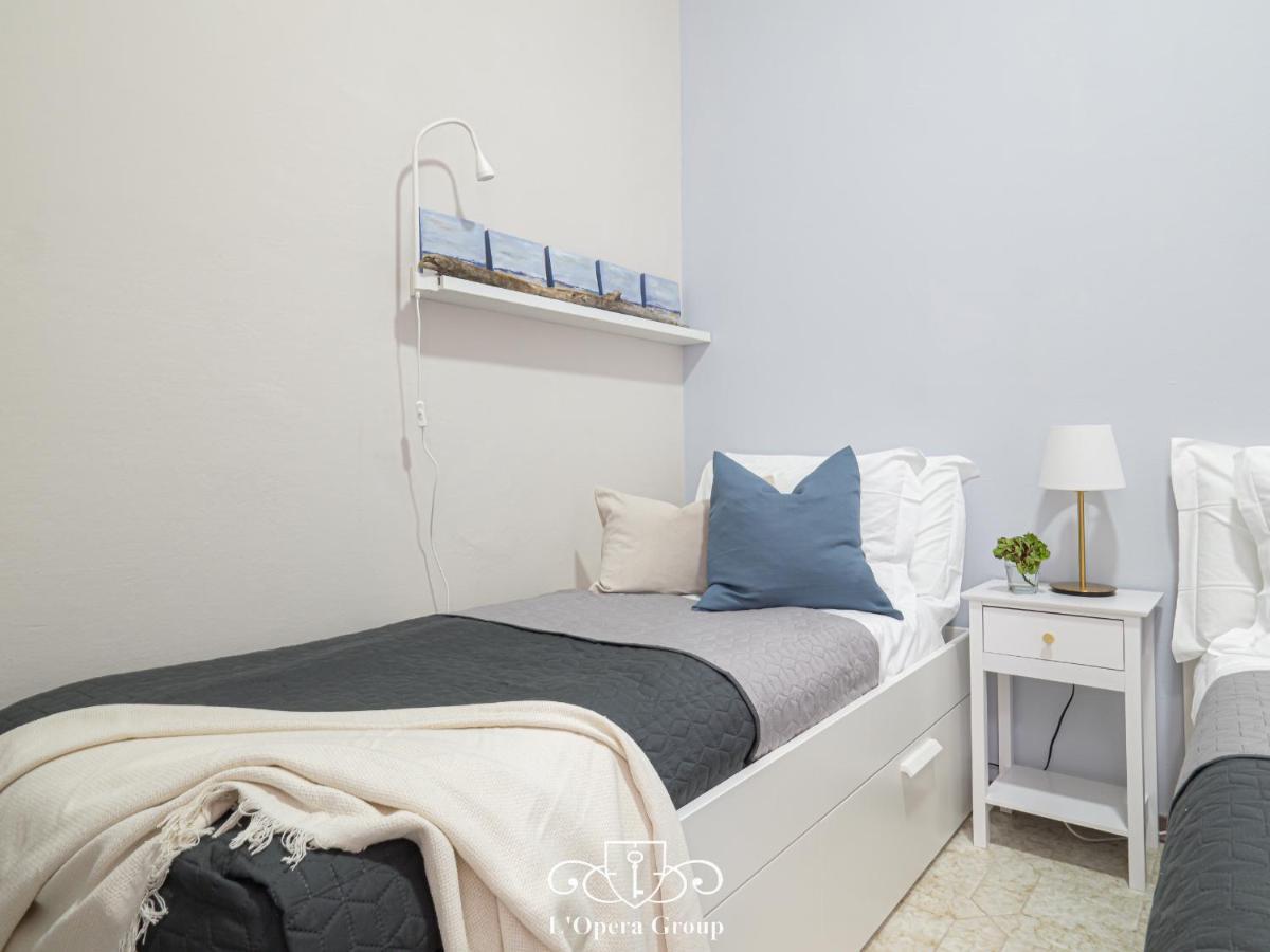 Casa Mana - L'Opera Group Villa La Spezia Ngoại thất bức ảnh