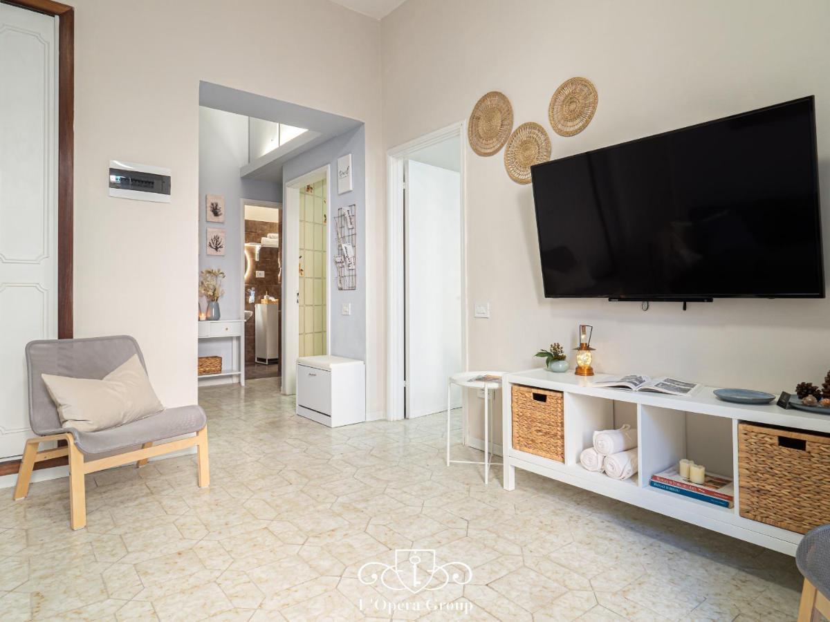 Casa Mana - L'Opera Group Villa La Spezia Ngoại thất bức ảnh