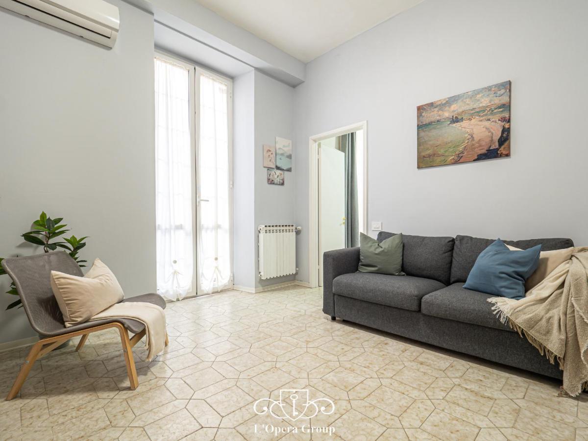 Casa Mana - L'Opera Group Villa La Spezia Ngoại thất bức ảnh