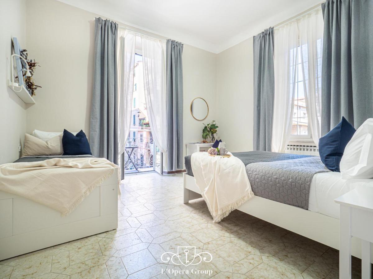 Casa Mana - L'Opera Group Villa La Spezia Ngoại thất bức ảnh