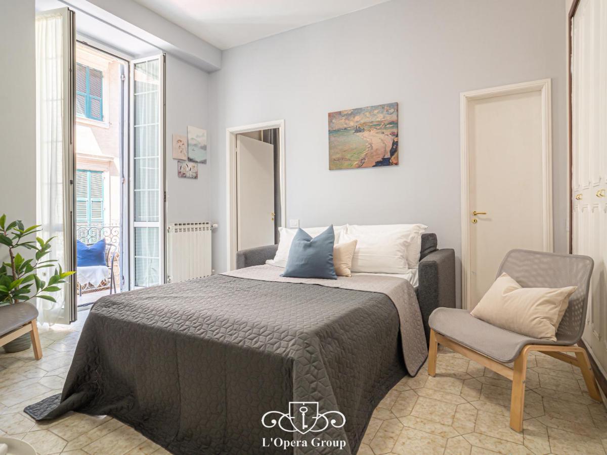 Casa Mana - L'Opera Group Villa La Spezia Ngoại thất bức ảnh