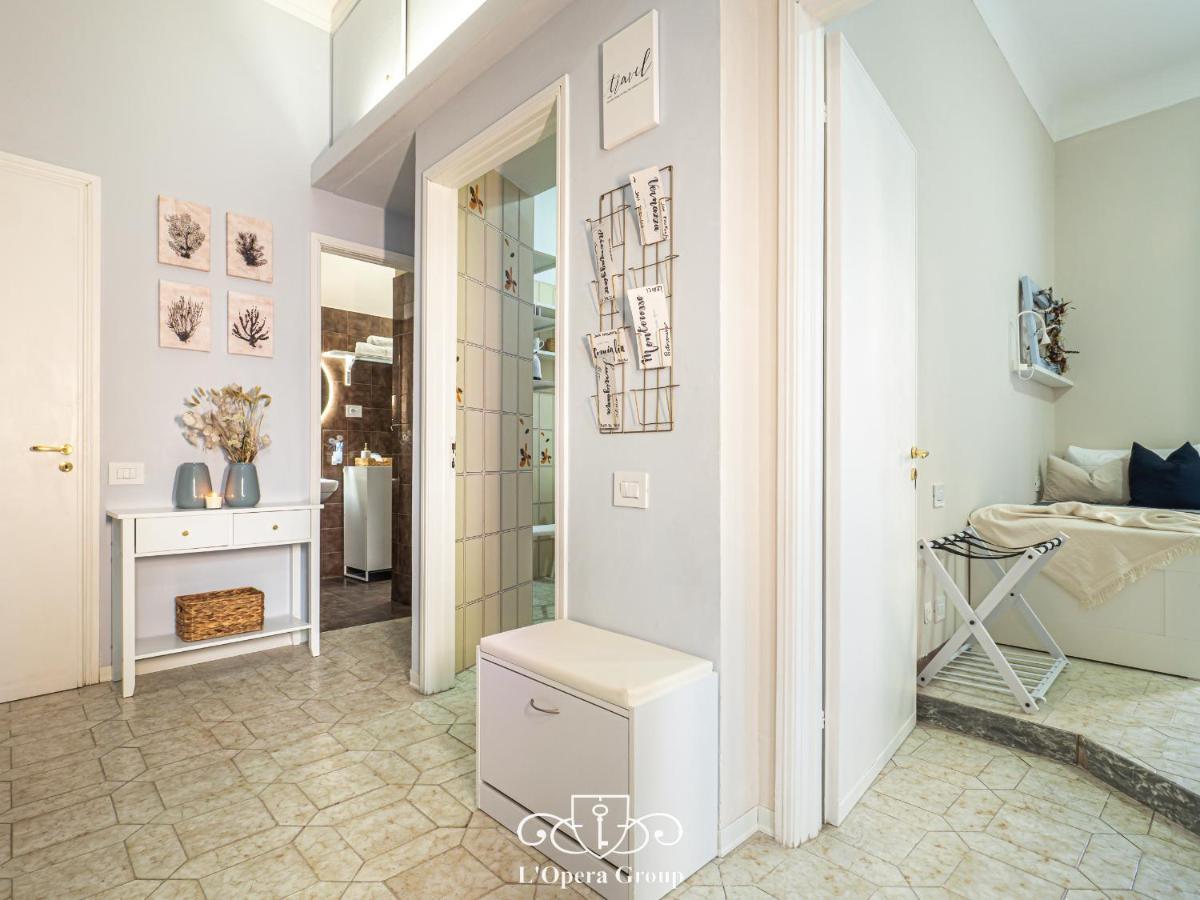 Casa Mana - L'Opera Group Villa La Spezia Ngoại thất bức ảnh