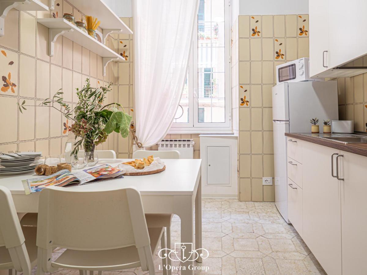 Casa Mana - L'Opera Group Villa La Spezia Ngoại thất bức ảnh