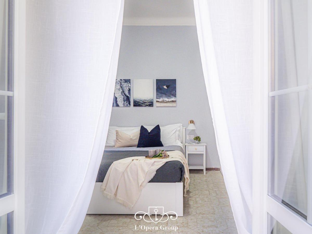 Casa Mana - L'Opera Group Villa La Spezia Ngoại thất bức ảnh
