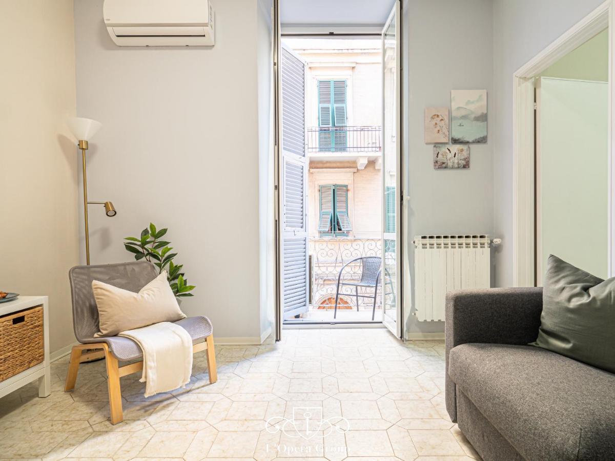 Casa Mana - L'Opera Group Villa La Spezia Ngoại thất bức ảnh