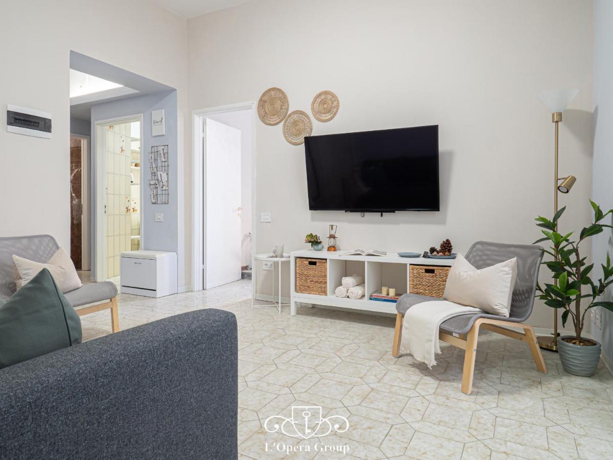 Casa Mana - L'Opera Group Villa La Spezia Ngoại thất bức ảnh