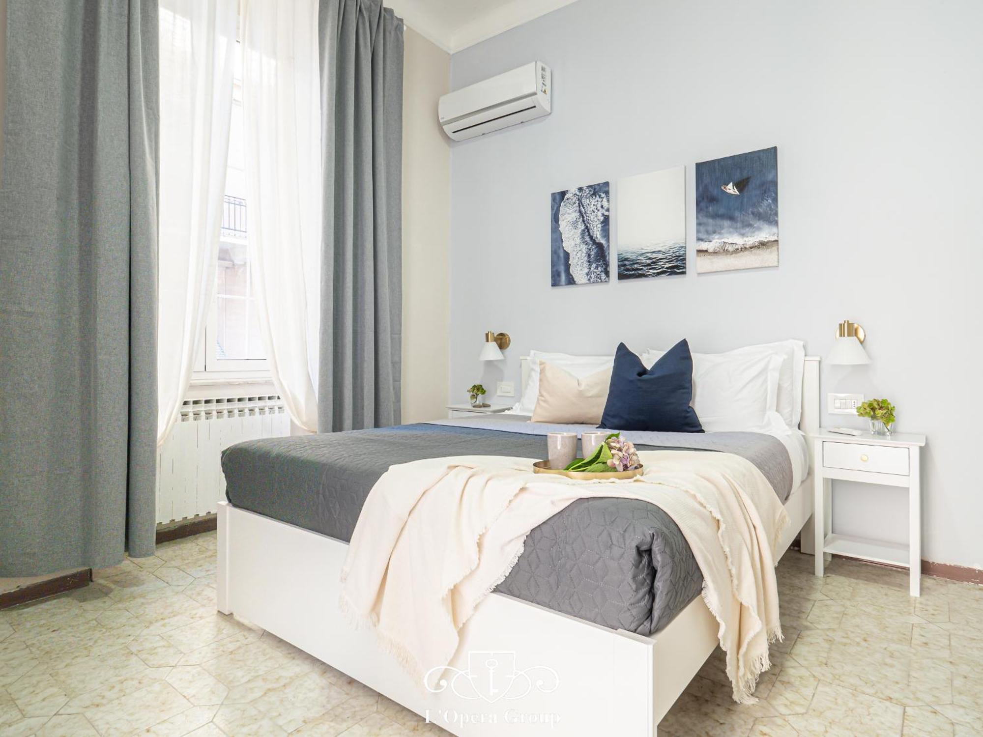 Casa Mana - L'Opera Group Villa La Spezia Ngoại thất bức ảnh